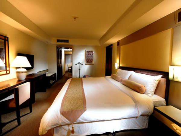 Grand Margherita Hotel : photo 3 de la chambre studio junior