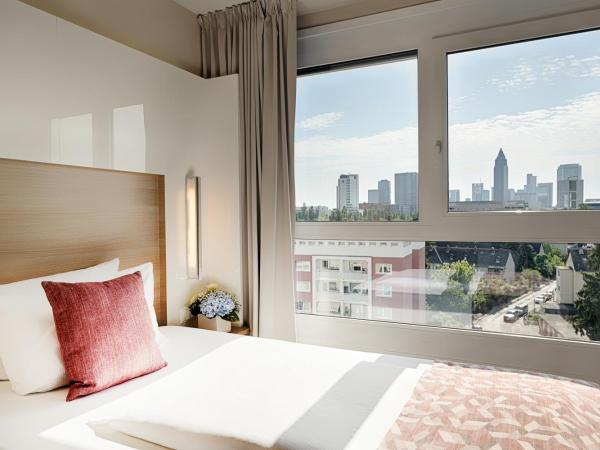 Best Western Plus Welcome Hotel Frankfurt : photo 6 de la chambre chambre simple supérieure