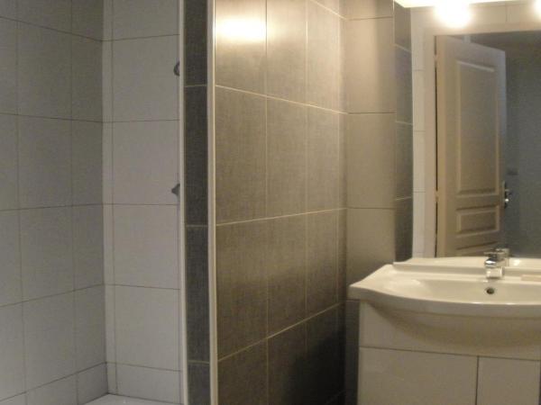 L'Hôtel du Méditerranée : photo 10 de la chambre chambre double