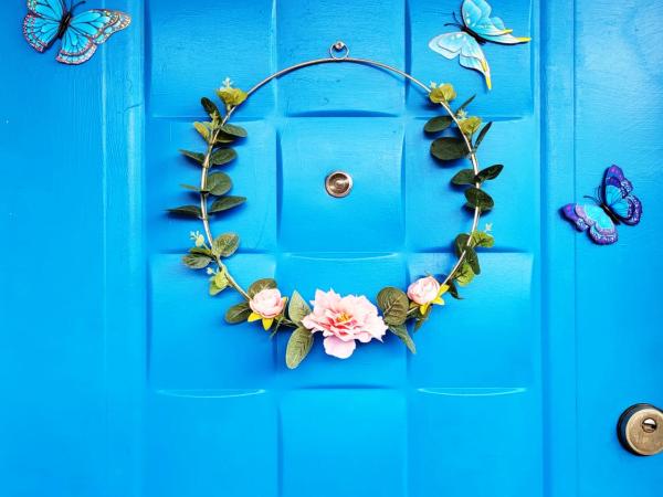 HUSARSKA 60 : photo 1 de la chambre chambre double standard