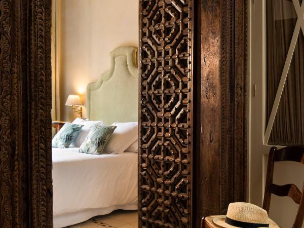 CH Apartments Boutique : photo 9 de la chambre appartement avec balcon