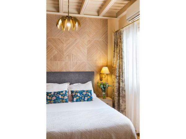 CH Apartments Boutique : photo 1 de la chambre appartement deluxe