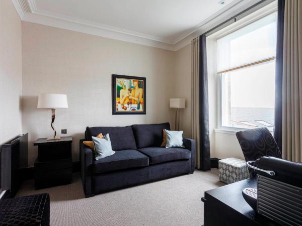 The Chester Hotel : photo 5 de la chambre suite classique