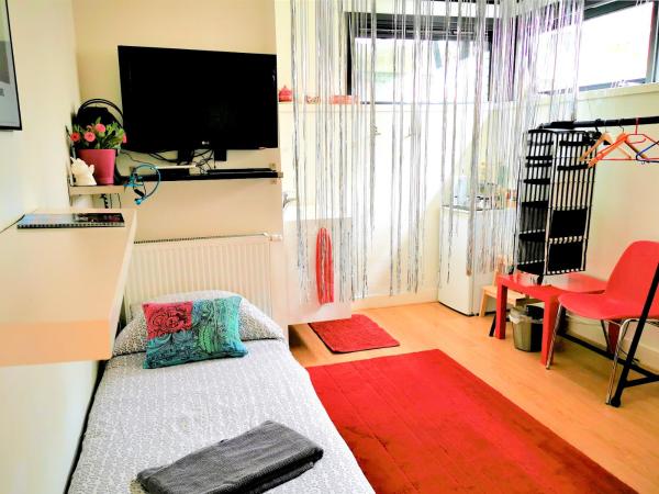 La Corte Sconta B&B : photo 8 de la chambre suite junior