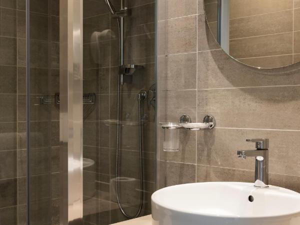 Hotel Alexandra : photo 6 de la chambre chambre double supérieure