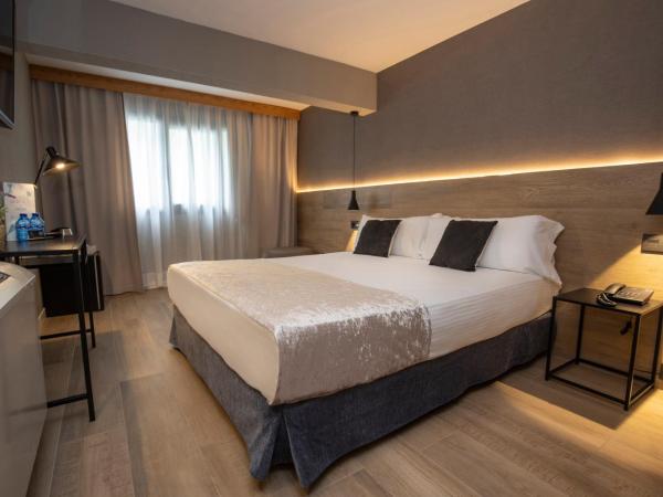 Yomo Eureka : photo 3 de la chambre chambre double