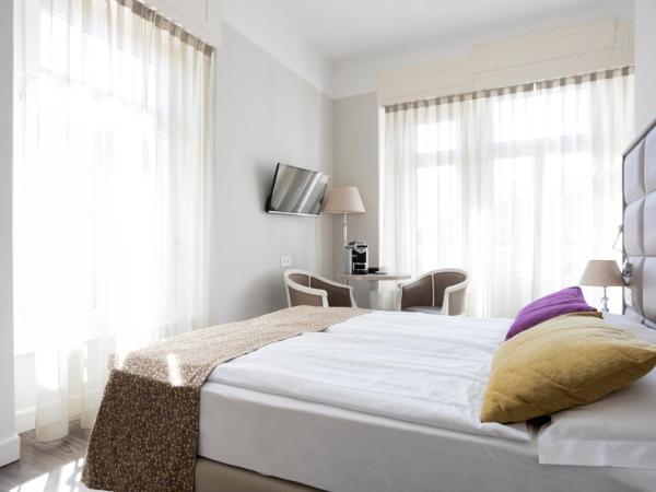 Hotel Alexandra : photo 3 de la chambre chambre double supérieure