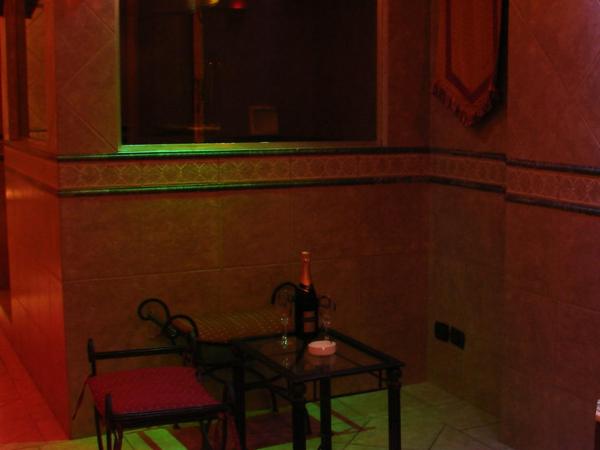 Dallas Hotel -Motel- : photo 3 de la chambre chambre lit queen-size