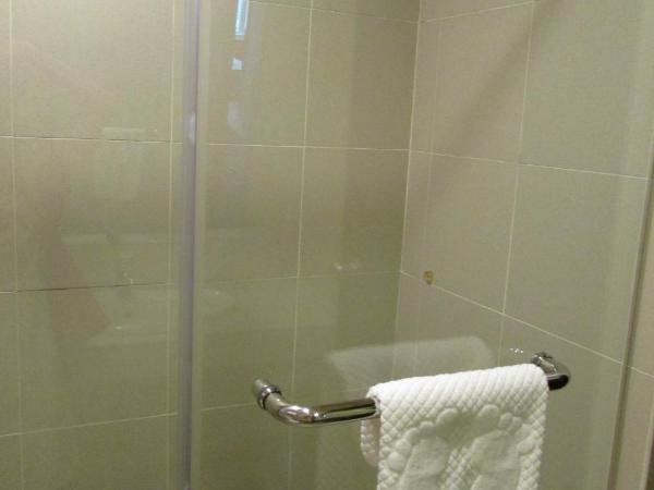 Strand Hotel : photo 7 de la chambre chambre familiale