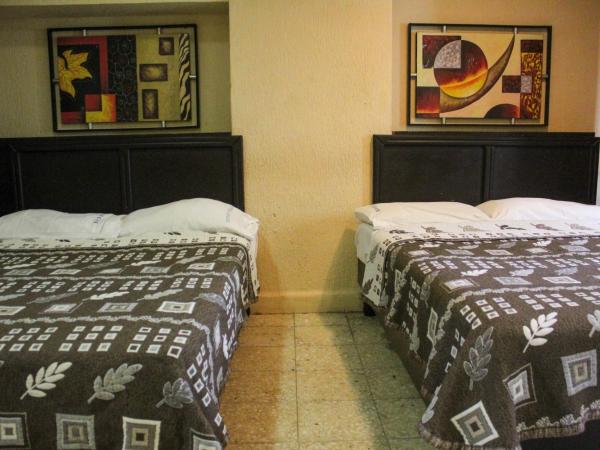 Hotel Regis : photo 6 de la chambre chambre double