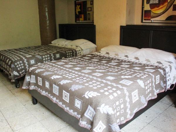 Hotel Regis : photo 5 de la chambre chambre double