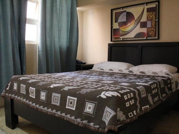 Hotel Regis : photo 8 de la chambre chambre double