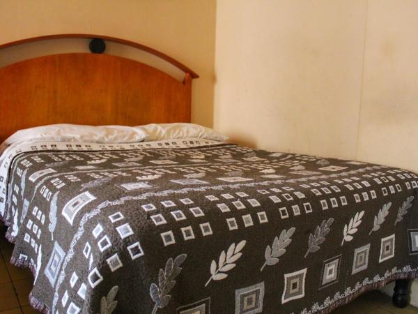 Hotel Regis : photo 7 de la chambre chambre double