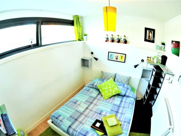 La Corte Sconta B&B : photo 6 de la chambre chambre simple