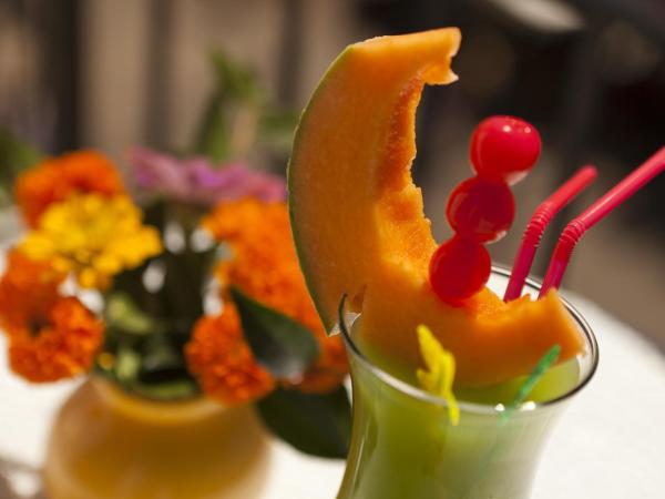 Hotel Tamaro : photo 4 de la chambre chambre simple - vue sur montagne