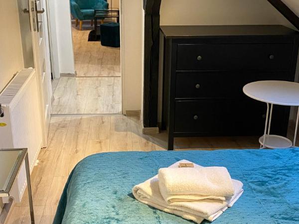 Villa K2 : photo 5 de la chambre suite supérieure lit king-size