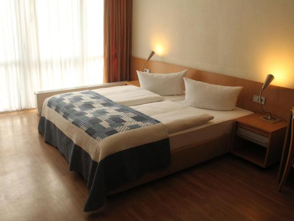 Westlife Apart Hotel Berlin : photo 4 de la chambre chambre double ou lits jumeaux