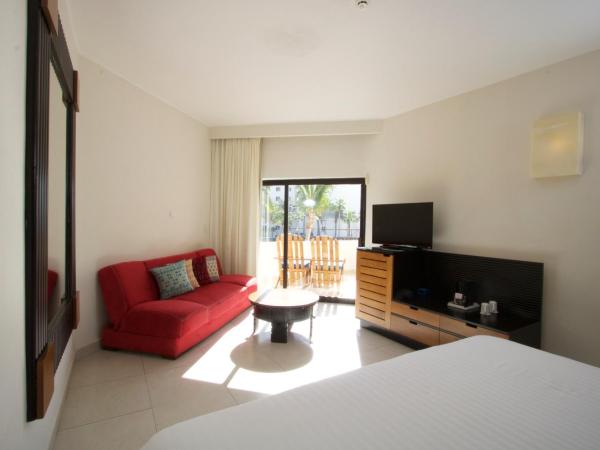Grand Decameron Los Cabos, A Trademark All-Inclusive Resort : photo 5 de la chambre chambre double - côté océan