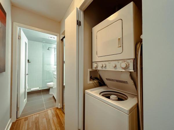 Executive Hotel Cosmopolitan Toronto : photo 4 de la chambre studio