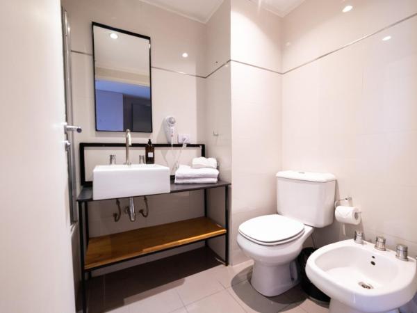 Selina Palermo : photo 4 de la chambre chambre lits jumeaux standard