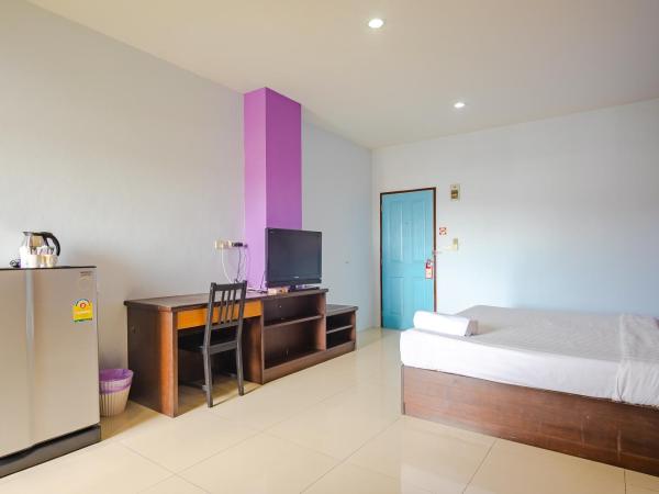 AJ Residence : photo 3 de la chambre chambre double standard