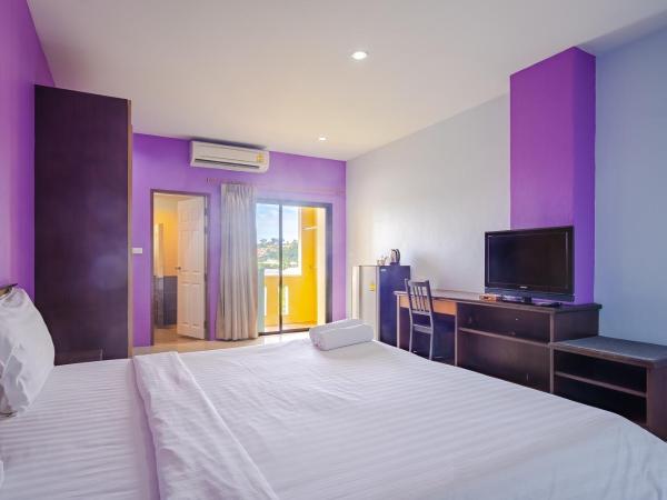 AJ Residence : photo 4 de la chambre chambre double standard