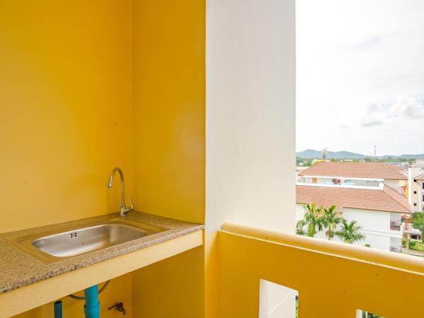 AJ Residence : photo 6 de la chambre chambre double standard