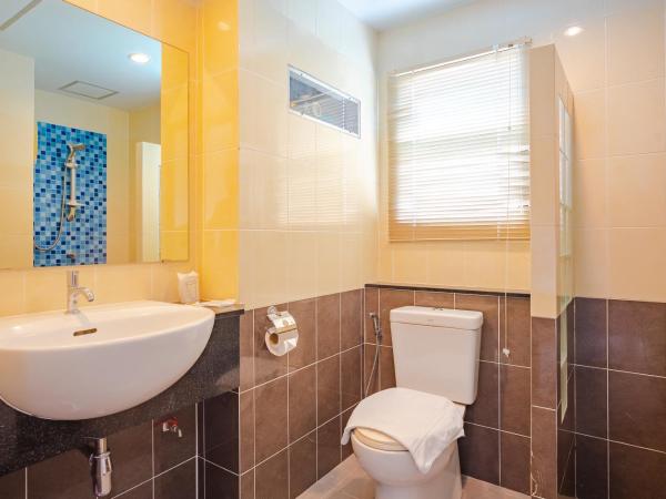 AJ Residence : photo 5 de la chambre chambre double standard