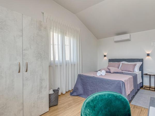 Rooms Nilda : photo 3 de la chambre chambre double supérieure