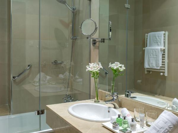 NH Collection Victoria : photo 10 de la chambre chambre double ou lits jumeaux supérieure