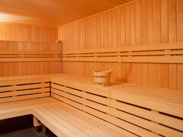 Augusta Club & Spa - Adults Only : photo 7 de la chambre offre spéciale - chambre double forfait spa