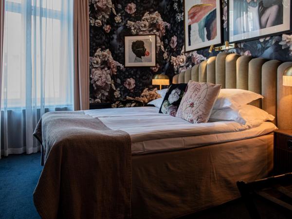 The Vault Hotel, WorldHotels Crafted : photo 7 de la chambre chambre double Économique