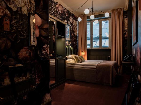 The Vault Hotel, WorldHotels Crafted : photo 8 de la chambre chambre double Économique