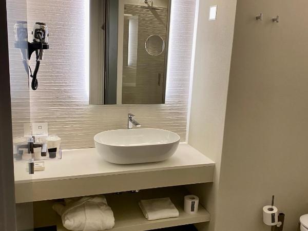 GombitHotel : photo 3 de la chambre chambre simple