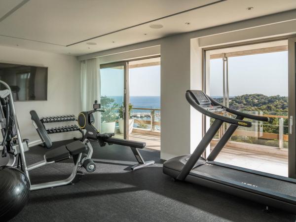 Four Seasons Astir Palace Hotel Athens : photo 7 de la chambre suite riviera arion avec piscine privée