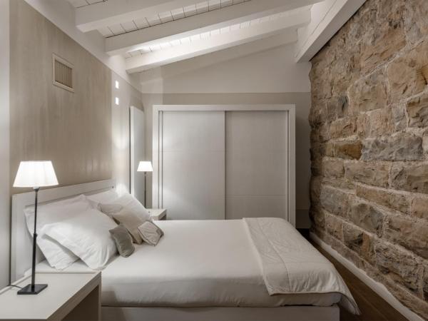 GombitHotel : photo 3 de la chambre suite junior - en duplex