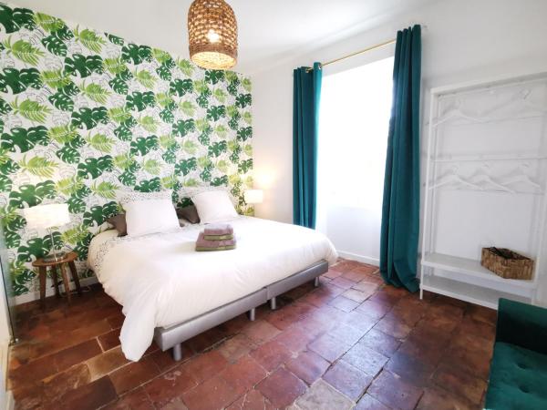 Effets Personnels : photo 1 de la chambre chambre deluxe double ou lits jumeaux