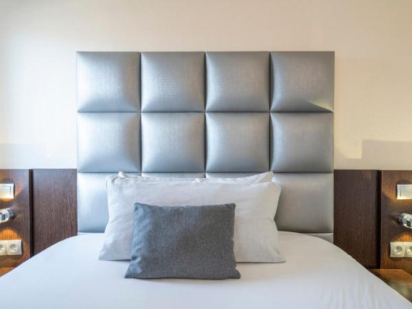 NP Hotel Königshof : photo 4 de la chambre chambre simple supérieure