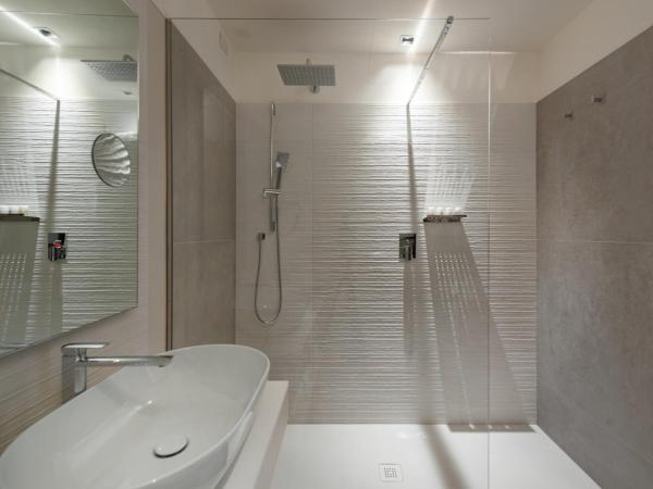 GombitHotel : photo 4 de la chambre suite junior - en duplex