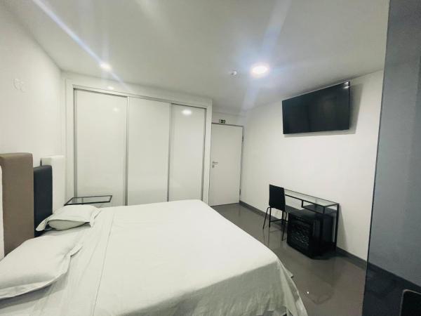 Ergosuites : photo 4 de la chambre suite avec balcon