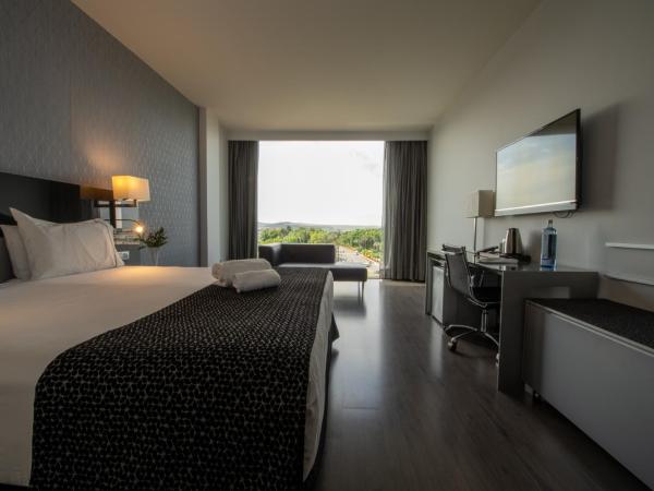 Eurostars Palace : photo 2 de la chambre chambre double