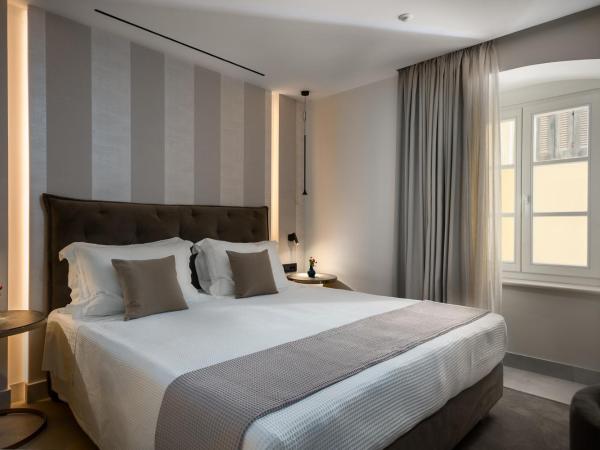 New York Luxury Suites : photo 3 de la chambre suite deluxe avec lit king-size