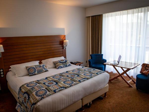 Hotel Le Grand Pavois : photo 2 de la chambre chambre simple standard - pas de vue sur mer