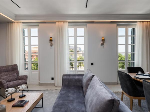 New York Luxury Suites : photo 7 de la chambre suite deluxe - vue sur mer