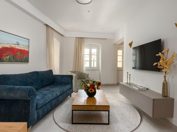 New York Luxury Suites : photo 3 de la chambre suite exécutive