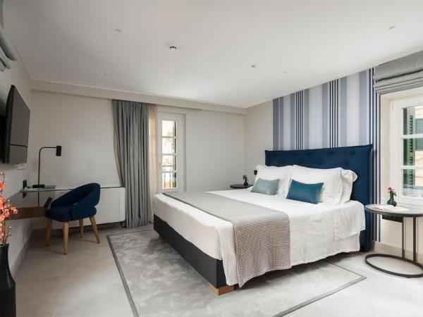 New York Luxury Suites : photo 7 de la chambre suite exécutive