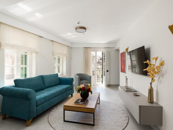 New York Luxury Suites : photo 5 de la chambre suite exécutive