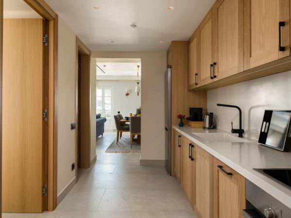 New York Luxury Suites : photo 8 de la chambre suite présidentielle