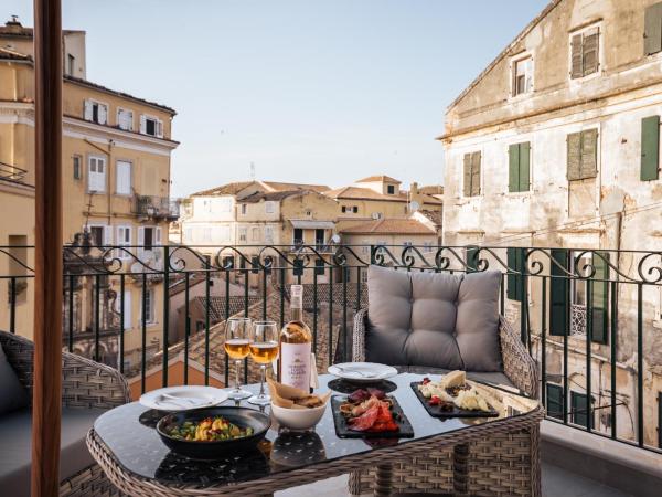 New York Luxury Suites : photo 4 de la chambre suite présidentielle