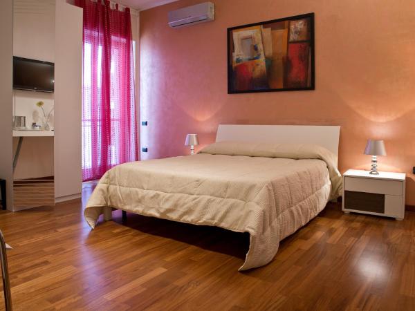 B&B Sul Corso : photo 2 de la chambre chambre double